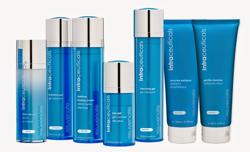 Intraceutical Professional Skin Care Products