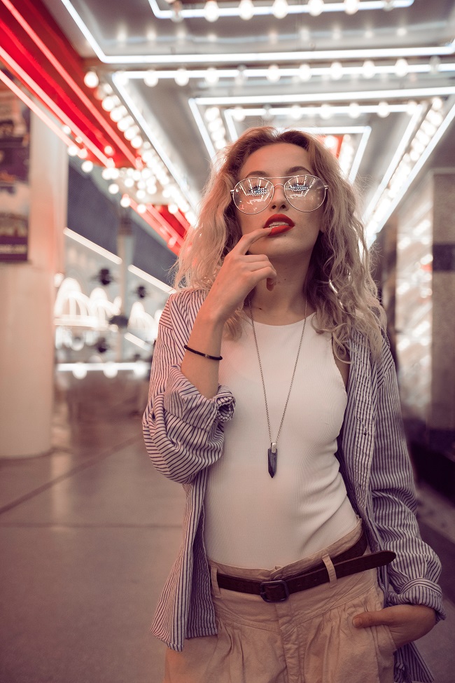 Eyebrow Lip Tattoo Palmview QLD - Female Male Waxing Studio