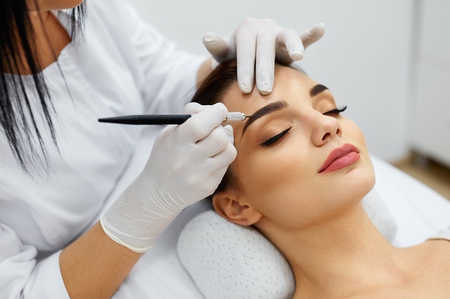 Waxing Permanent Makeup - Cosmetic Tattoo Landsborough QLD