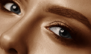 eyebrow lift - brow lamination sunshine coast - landsborough caloundra