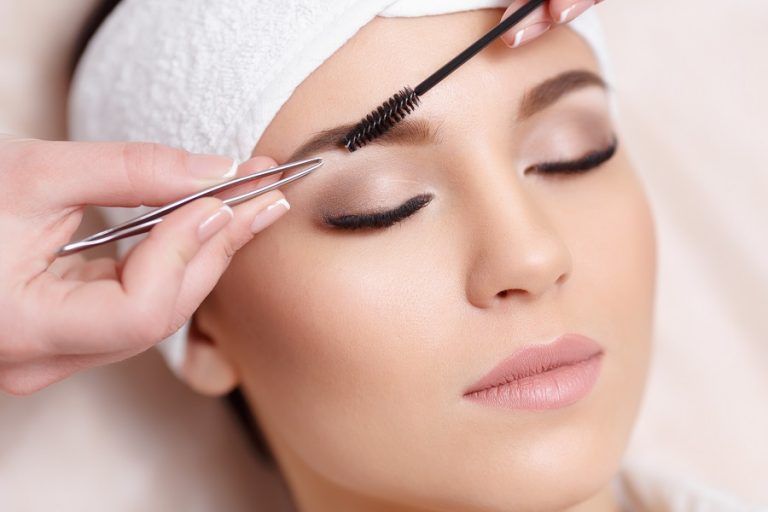 brow sculpts sunshine coast – eyebrow waxing and tweezing