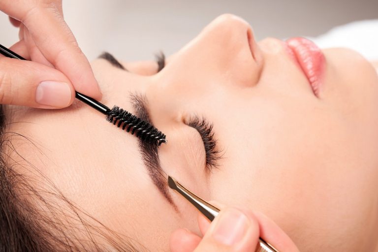 eyebrow sculpting sunshine coast – eyebrow shaping caloundra buderim landsborough