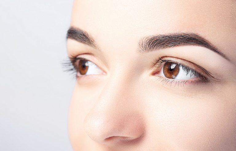 cosmetic eyebrow tattoo sunshine coast caloundra buderim landsborough – semi permanent eyebrow techniques