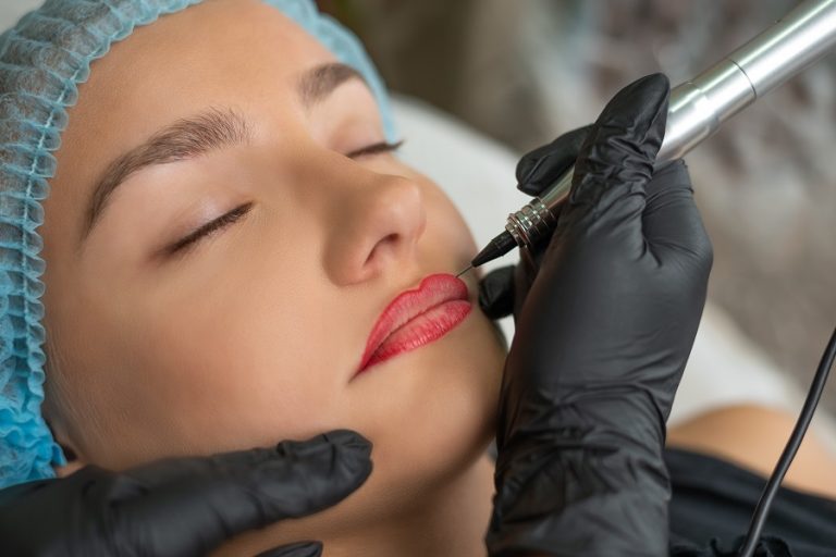 cosmetic lip tattoo sunshine coast – lip tattooing caloundra buderim landsborough – best lip tattoos