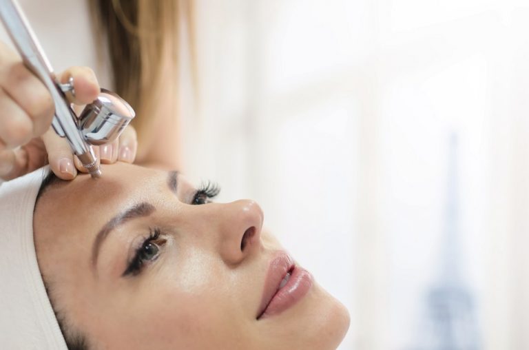 facials sunshine coast caloundra buderim landsborough – intraceutical oxygenation facials