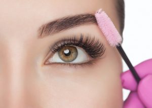 eyelash curl - lash lift sunshine coast- eyelash treatment specialist
