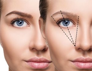 traditional vs cosmetic tattoo - differences between cosmetic and regular tattoo