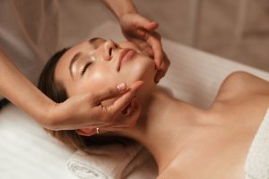 sunshine coast facials - facial rejuvenation treatment - cosmetic lip eyebrow tattooing