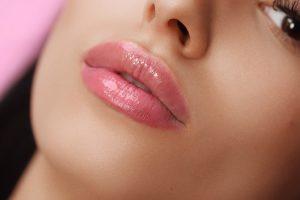 lips tattooing sunshine coast - cosmetic lip tattoos - full lips treatment