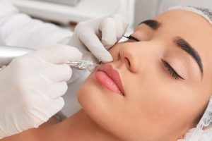 how to take care of a cosmetic tattoo - tattoo maintenance sunshine coast